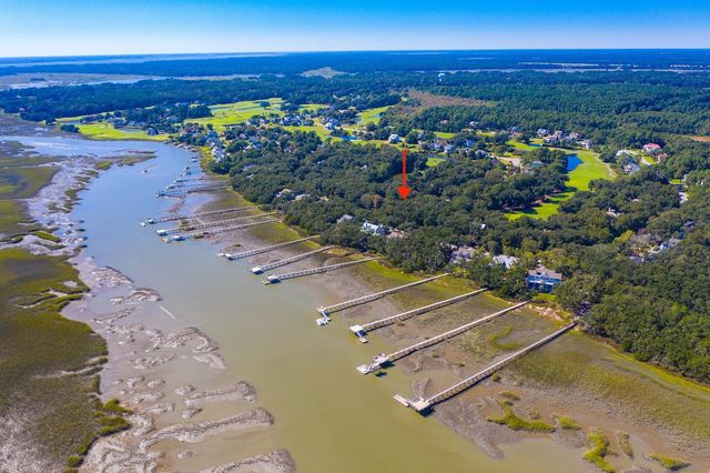 3003 Maritime Forest Drive, Johns Island, SC 29455