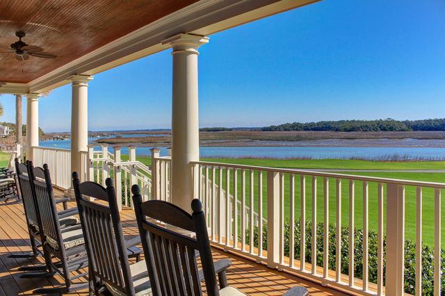 3003 Maritime Forest Drive, Johns Island, SC 29455