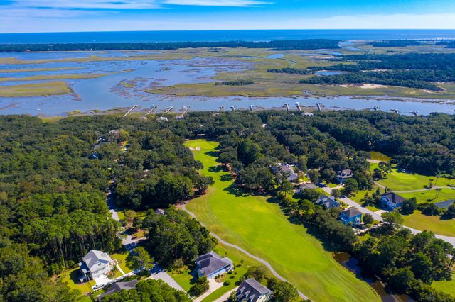 3003 Maritime Forest Drive, Johns Island, SC 29455