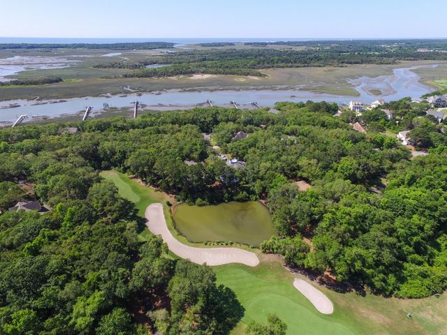 3003 Maritime Forest Drive, Johns Island, SC 29455
