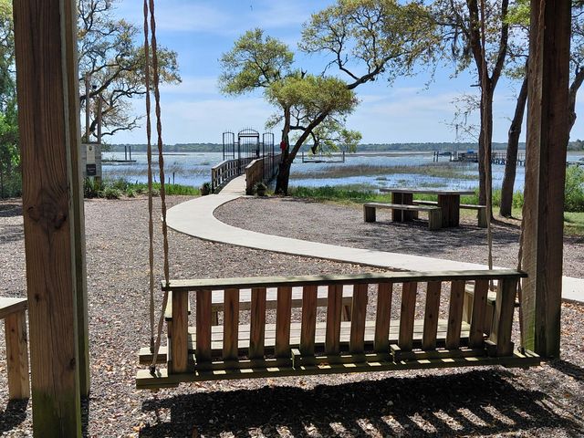 3003 Maritime Forest Drive, Johns Island, SC 29455