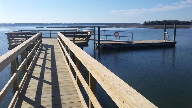 3003 Maritime Forest Drive, Johns Island, SC 29455