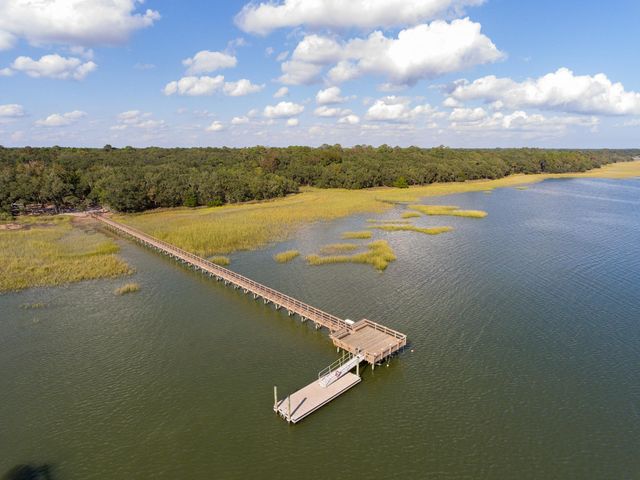 3003 Maritime Forest Drive, Johns Island, SC 29455