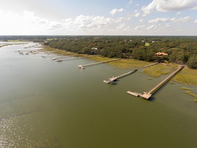 3003 Maritime Forest Drive, Johns Island, SC 29455