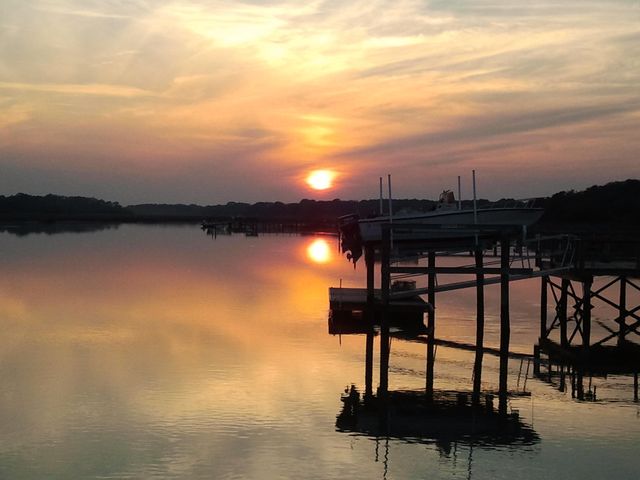 3003 Maritime Forest Drive, Johns Island, SC 29455