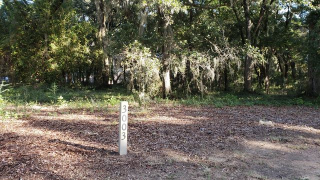 3003 Maritime Forest Drive, Johns Island, SC 29455