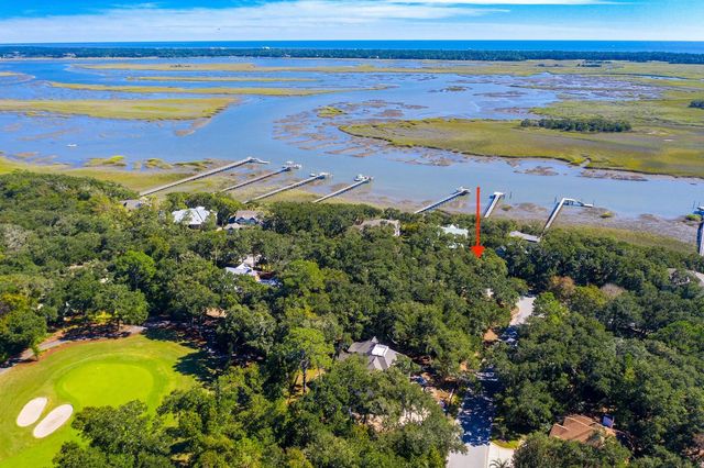 3003 Maritime Forest Drive, Johns Island, SC 29455