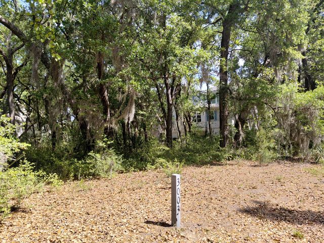 3003 Maritime Forest Drive, Johns Island, SC 29455