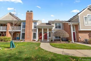 4648 Berkshire Drive, Sterling Heights, MI 48314