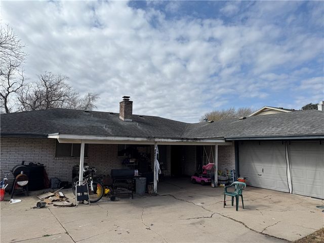 4312 Congressional Dr, Corpus Christi, TX 78413