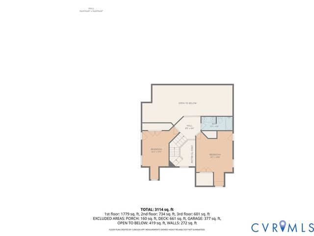 14041 Big Bear Ct, Montpelier, VA 23192