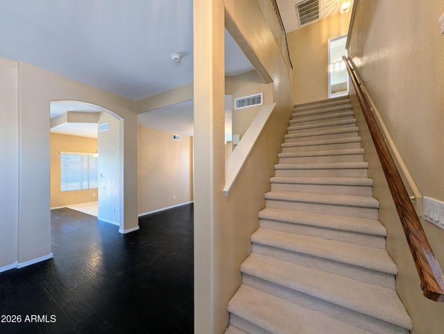 1761 E DETROIT Street, Chandler, AZ 85225