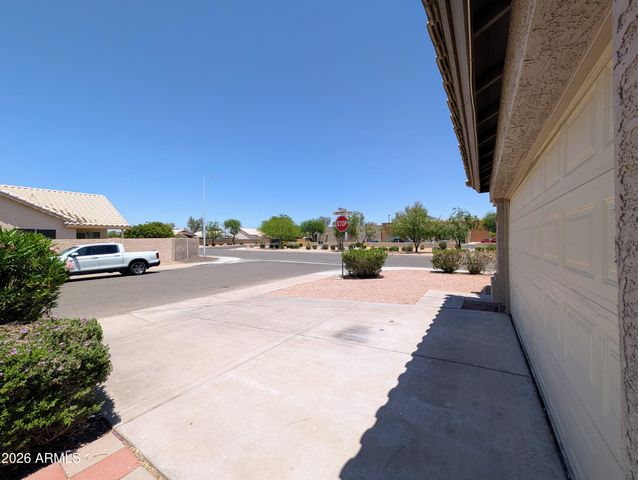 1761 E DETROIT Street, Chandler, AZ 85225