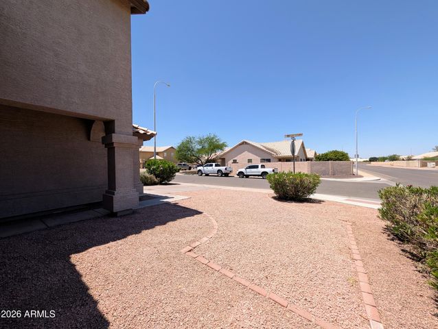 1761 E DETROIT Street, Chandler, AZ 85225
