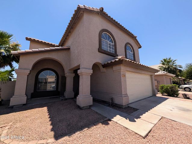 1761 E DETROIT Street, Chandler, AZ 85225