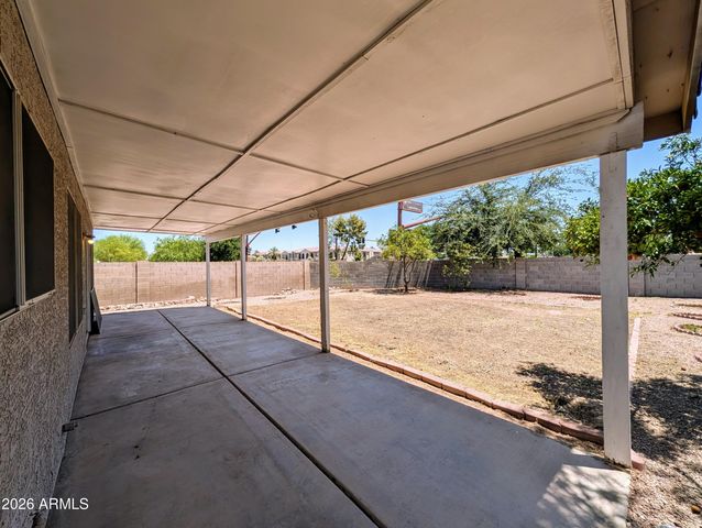 1761 E DETROIT Street, Chandler, AZ 85225