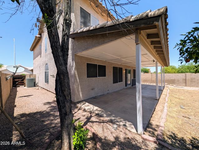 1761 E DETROIT Street, Chandler, AZ 85225
