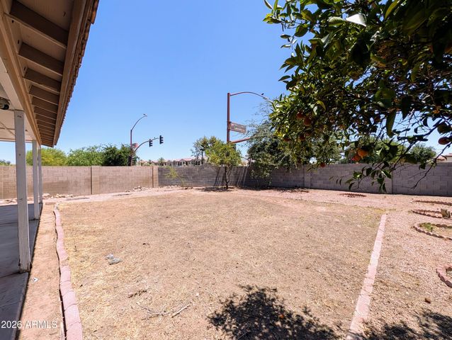 1761 E DETROIT Street, Chandler, AZ 85225