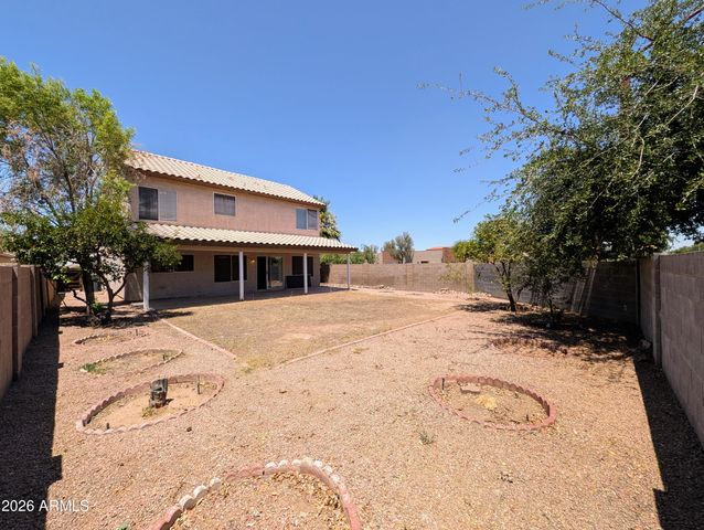 1761 E DETROIT Street, Chandler, AZ 85225