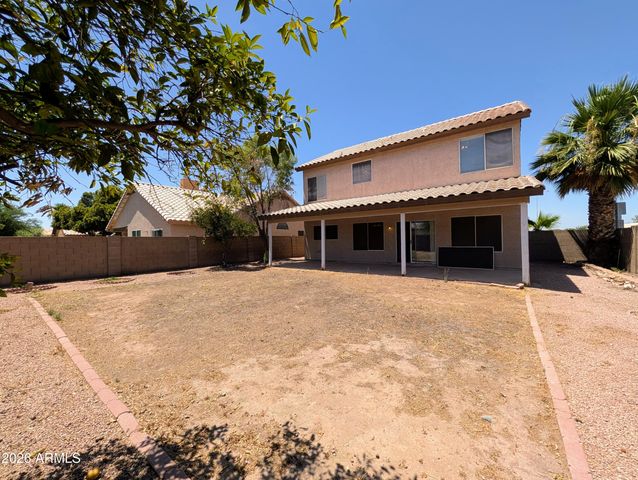 1761 E DETROIT Street, Chandler, AZ 85225