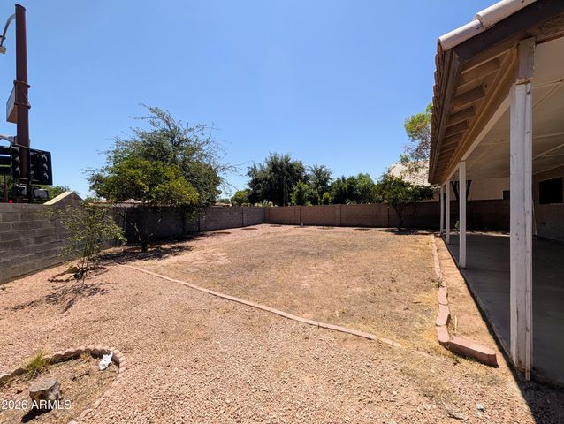 1761 E DETROIT Street, Chandler, AZ 85225