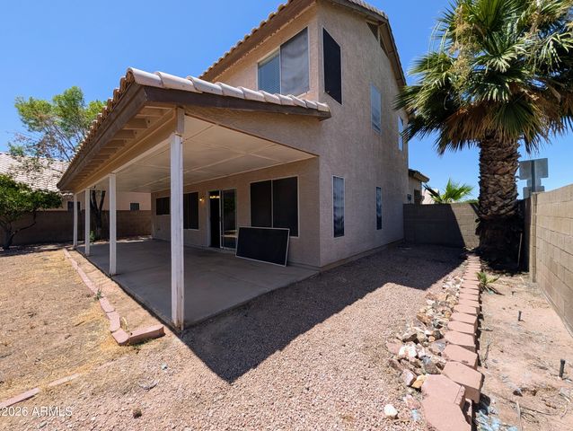 1761 E DETROIT Street, Chandler, AZ 85225