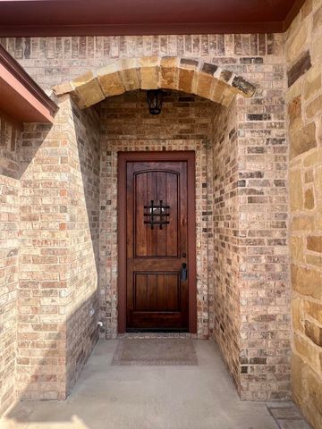 4006 Blair Lane, San Angelo, TX 76904