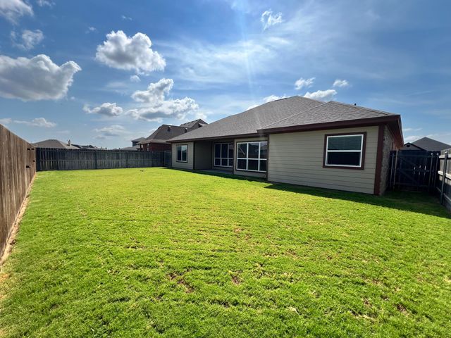 4006 Blair Lane, San Angelo, TX 76904