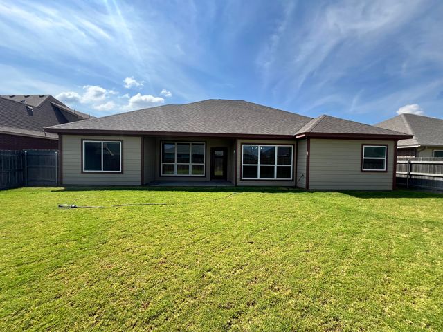 4006 Blair Lane, San Angelo, TX 76904