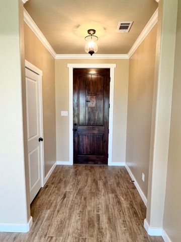 4006 Blair Lane, San Angelo, TX 76904