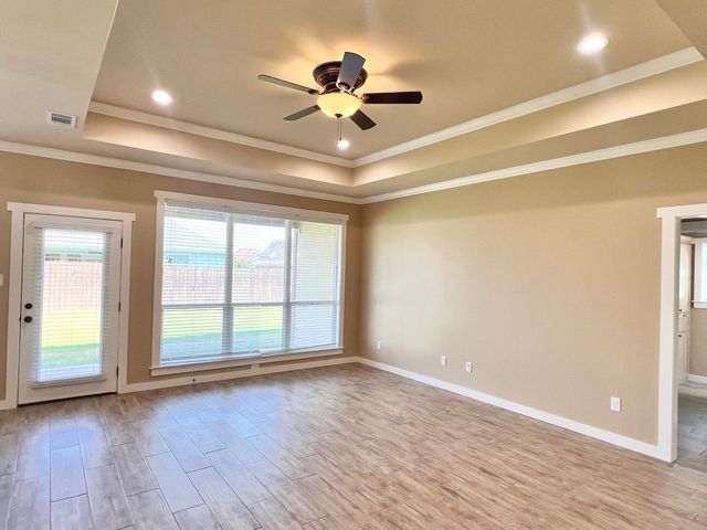 4006 Blair Lane, San Angelo, TX 76904