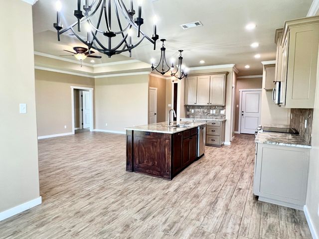 4006 Blair Lane, San Angelo, TX 76904