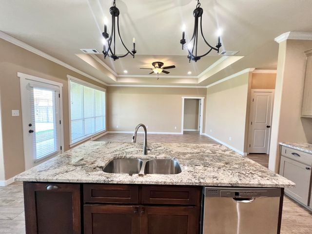 4006 Blair Lane, San Angelo, TX 76904