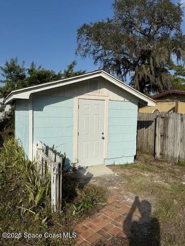 4275 Mt Sterling Avenue, Titusville, FL 32780