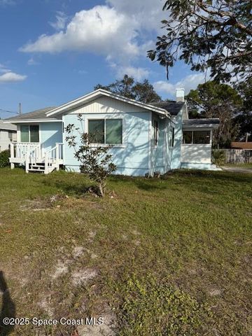 4275 Mt Sterling Avenue, Titusville, FL 32780