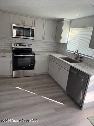 4275 Mt Sterling Avenue, Titusville, FL 32780