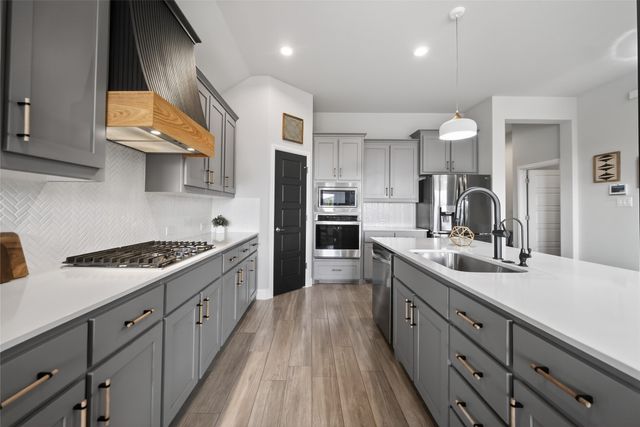 2252 Knightsgate Road, Argyle, TX 76226