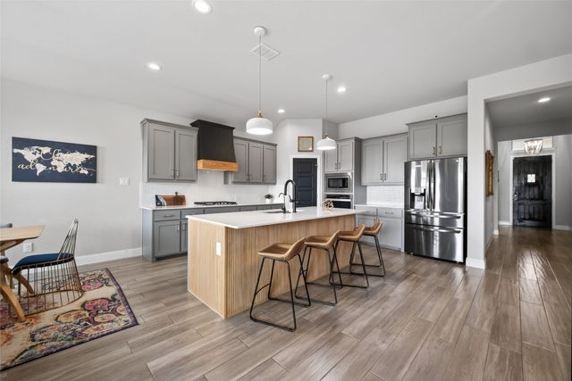 2252 Knightsgate Road, Argyle, TX 76226