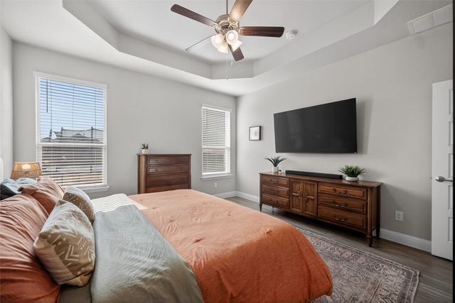 2252 Knightsgate Road, Argyle, TX 76226