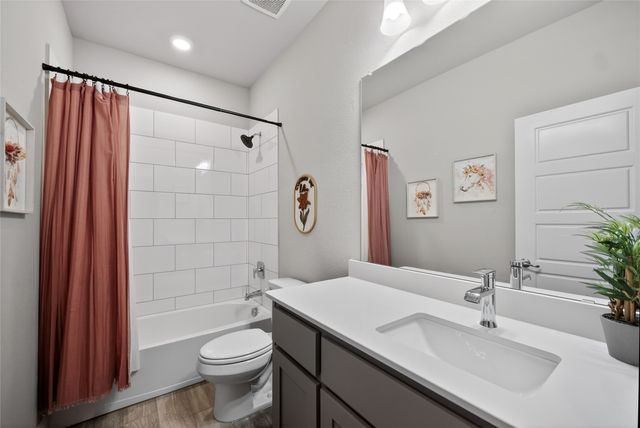 2252 Knightsgate Road, Argyle, TX 76226