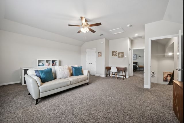 2252 Knightsgate Road, Argyle, TX 76226