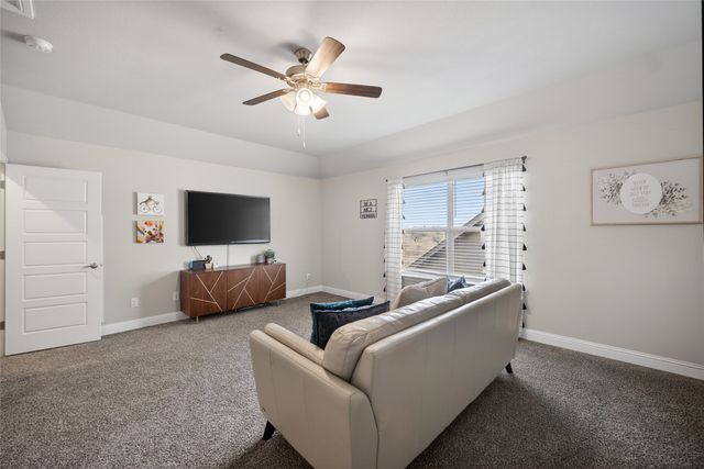 2252 Knightsgate Road, Argyle, TX 76226