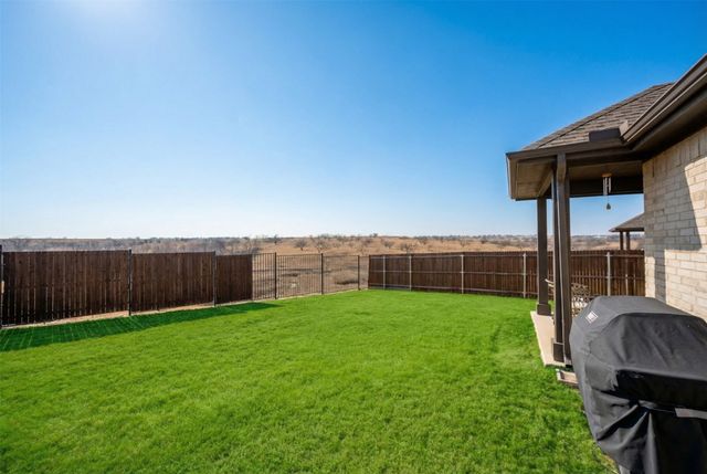 2252 Knightsgate Road, Argyle, TX 76226