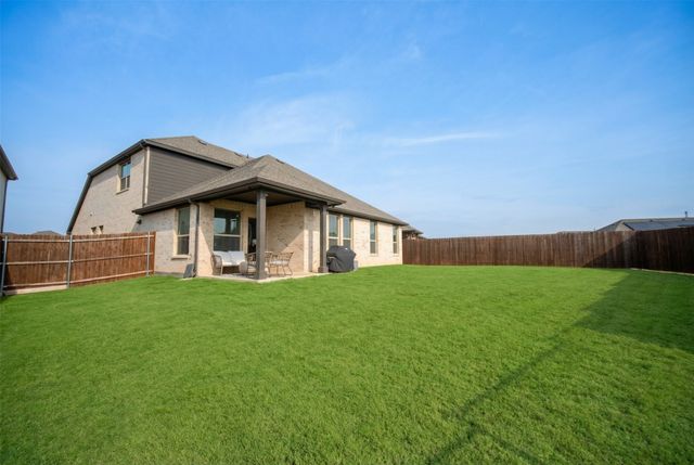 2252 Knightsgate Road, Argyle, TX 76226