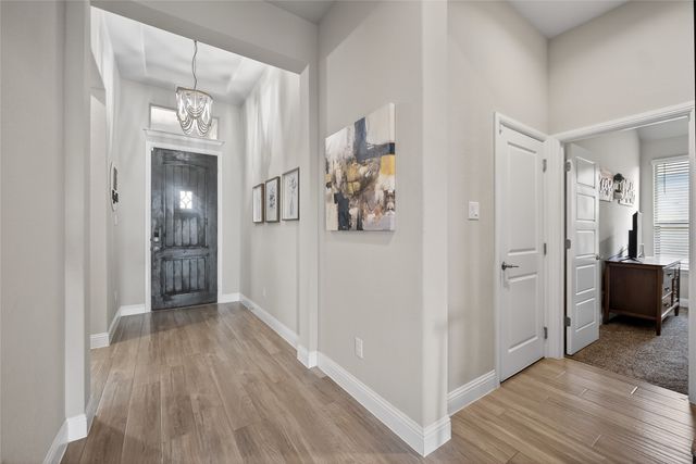 2252 Knightsgate Road, Argyle, TX 76226