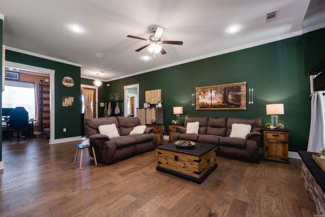 6096 Meridian Drive, Alexander, AR 72002