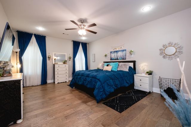 6096 Meridian Drive, Alexander, AR 72002