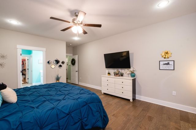 6096 Meridian Drive, Alexander, AR 72002