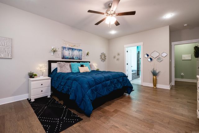 6096 Meridian Drive, Alexander, AR 72002