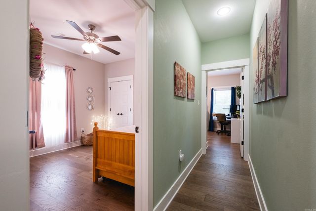 6096 Meridian Drive, Alexander, AR 72002